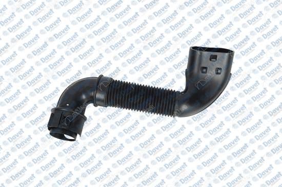 NIFEA 11058 Hava Filtre Borusu Renault Clio Iv 1.2 16v